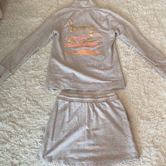 Lilly Pulitzer Pullover 1/4 zip Sweatshirt - Picture 8 of 12